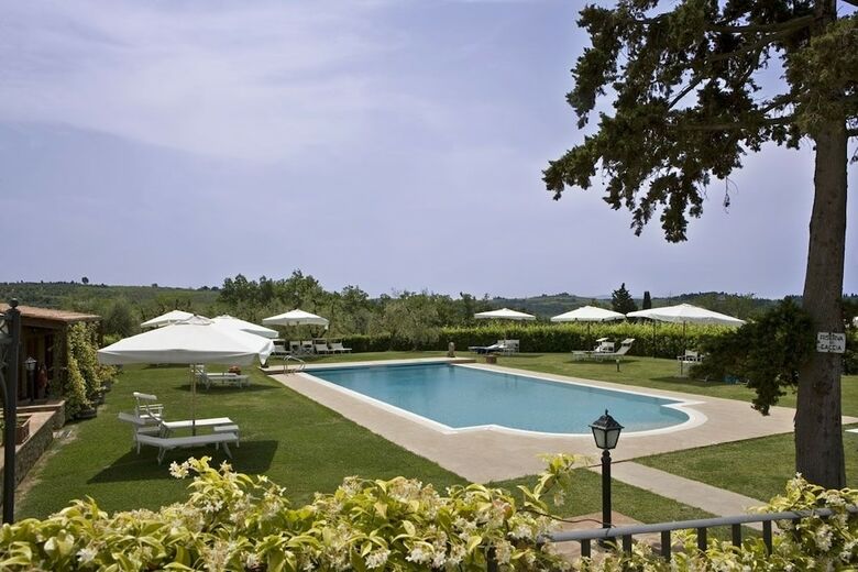 Agroturismo Le Torri