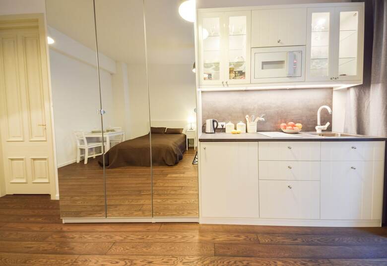 Apartamentos Shortstaypoland Noakowskiego (b30)