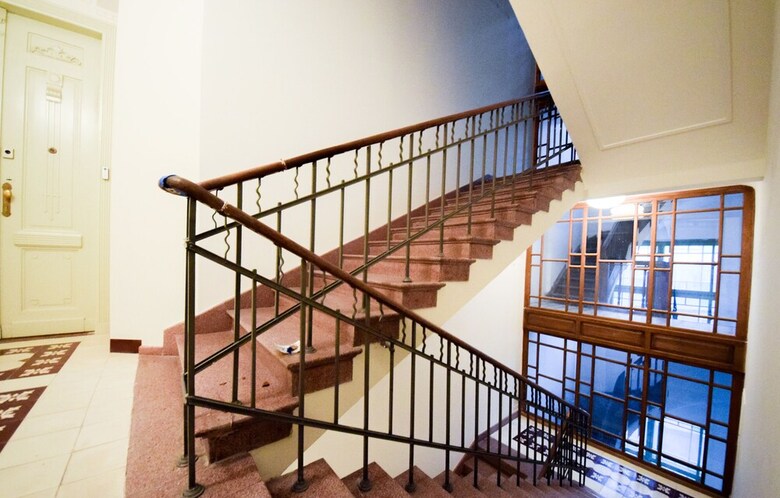 Apartamentos Shortstaypoland Noakowskiego (b30)