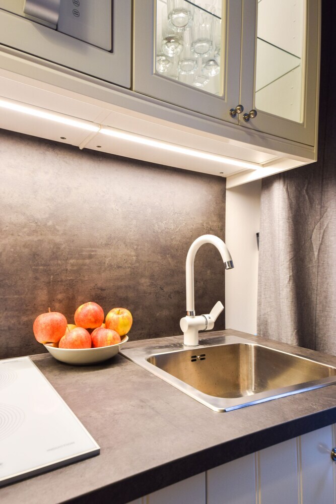 Apartamentos Shortstaypoland Noakowskiego (b30)