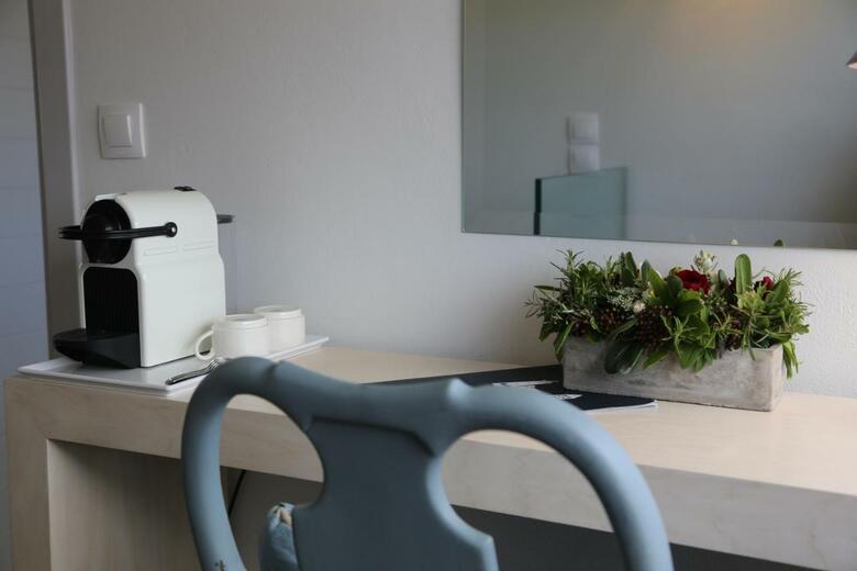 Lidea Boutique Hotel