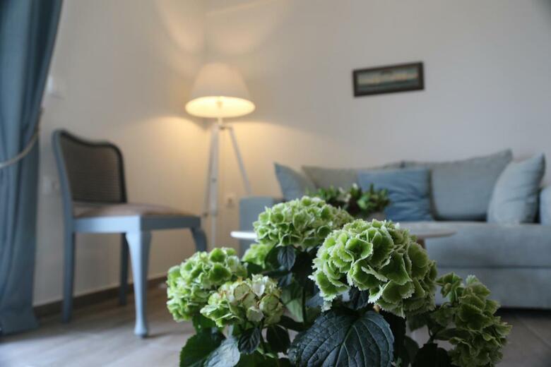 Lidea Boutique Hotel