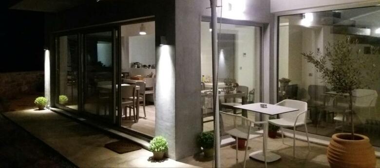 Lidea Boutique Hotel