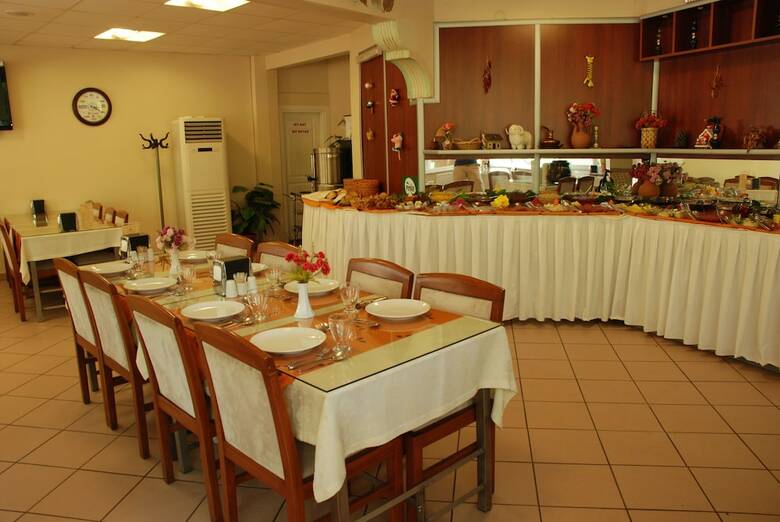 Apartamento Shila Tatil Koyu