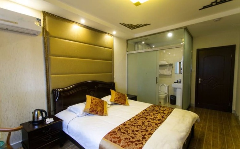 Hotel Zunyuelou Inn Tongli
