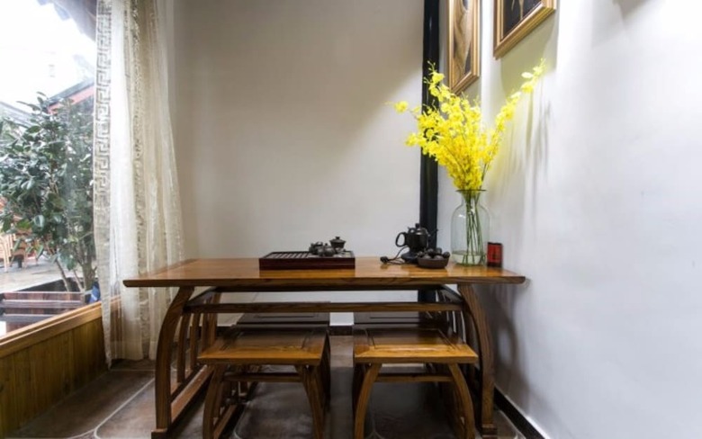 Hotel Zunyuelou Inn Tongli