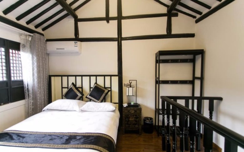 Hotel Zunyuelou Inn Tongli