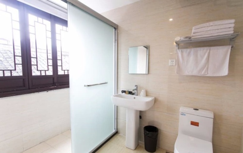 Hotel Zunyuelou Inn Tongli