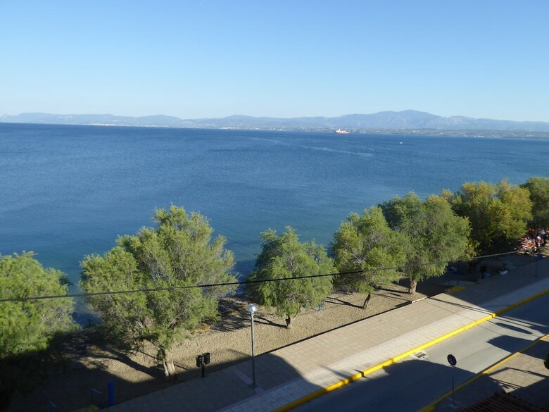 Aparthotel Hotel Poseidon