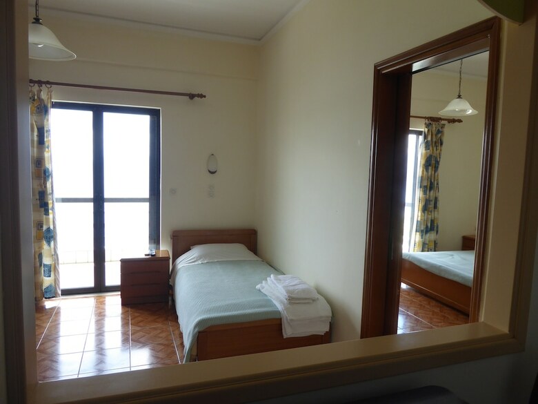 Aparthotel Hotel Poseidon