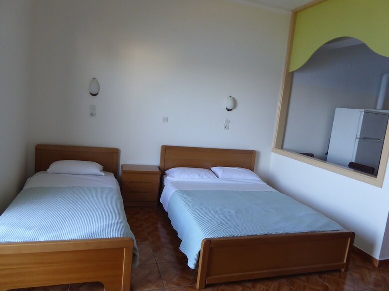 Aparthotel Hotel Poseidon