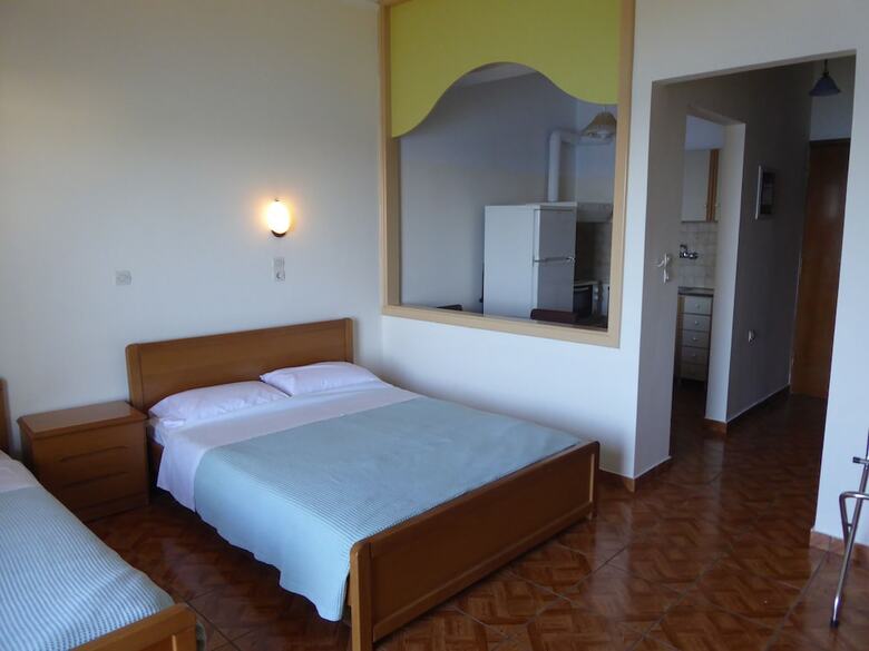 Aparthotel Hotel Poseidon