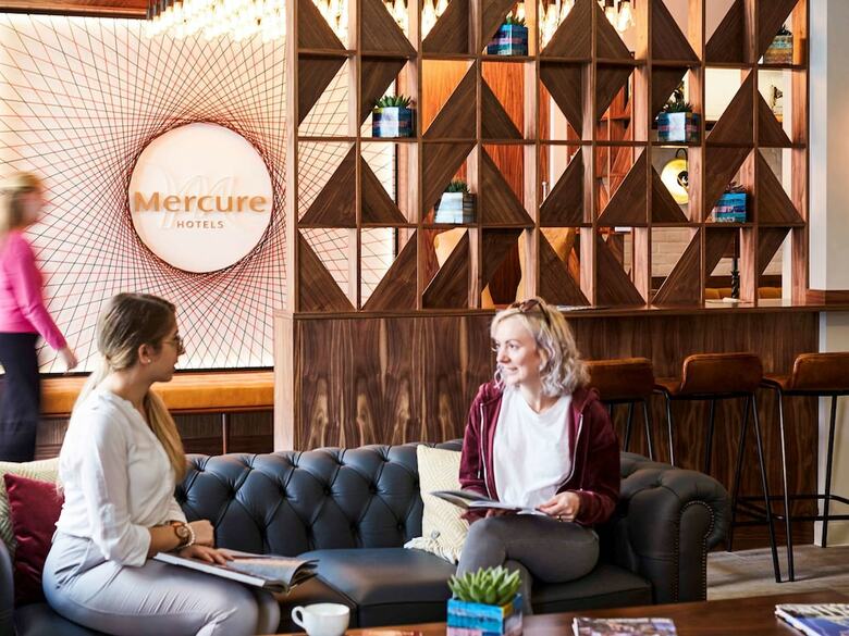 Mercure Leeds Centre Hotel