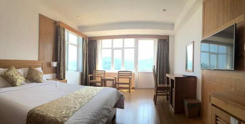 Hoang Yen 1 Hotel