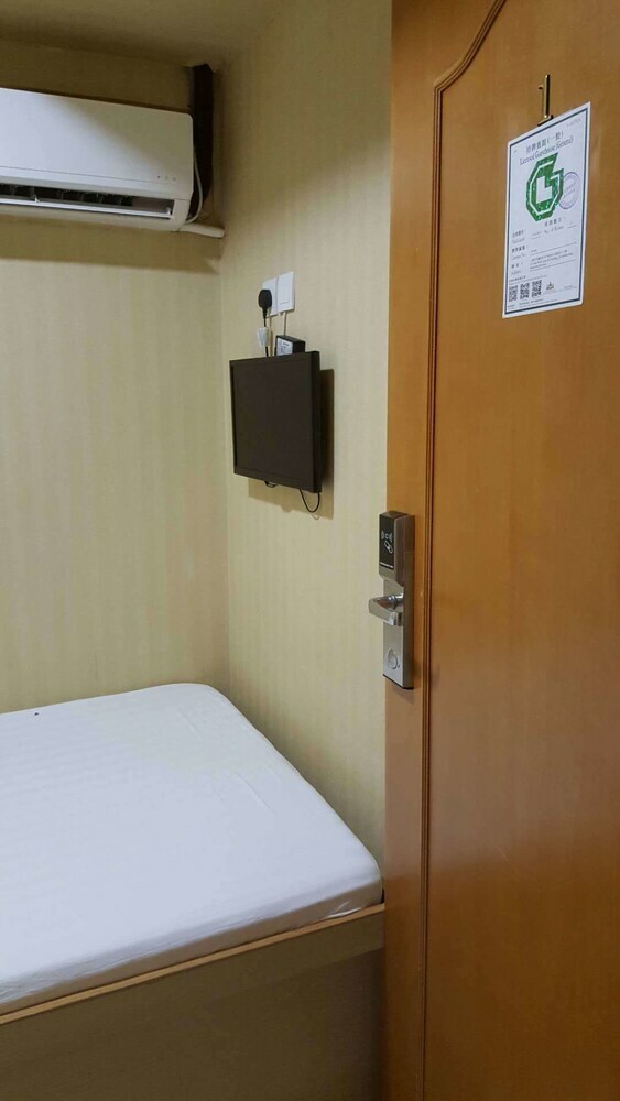 Lung Wa Hotel