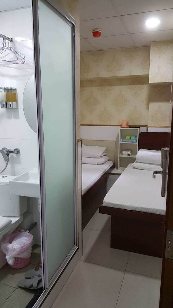 Lung Wa Hotel