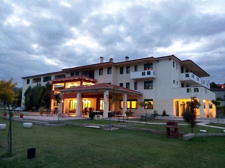 Hotel Elimeia 3