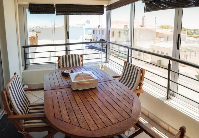 Seaside Apartment