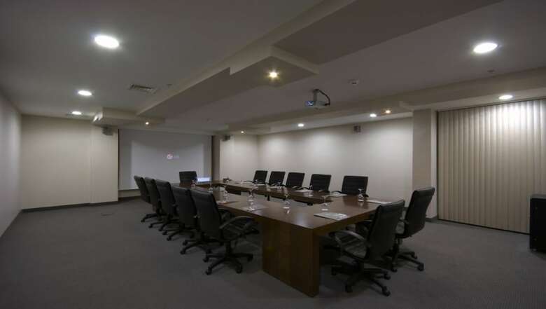 Dedepark Hotel