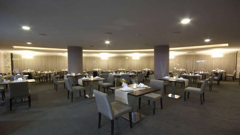 Dedepark Hotel