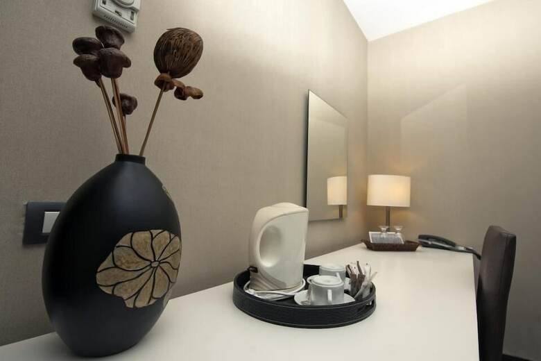 Dedepark Hotel