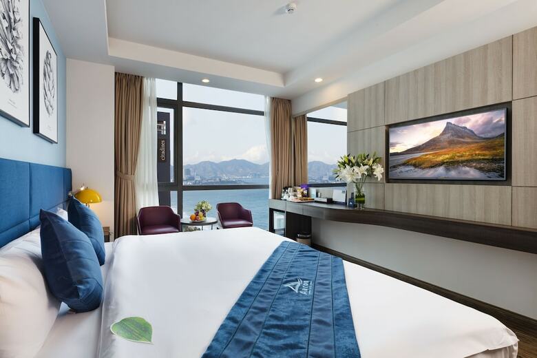 Hotel Aaron