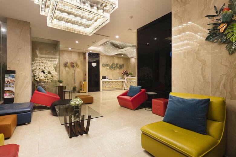 Hotel Aaron