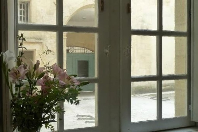Apartamento Appartement Les Trois Chandeliers