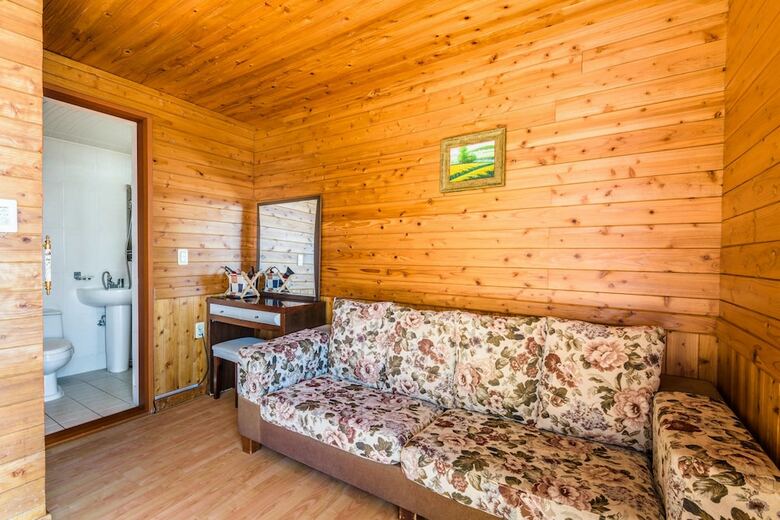 Longbeach Pension