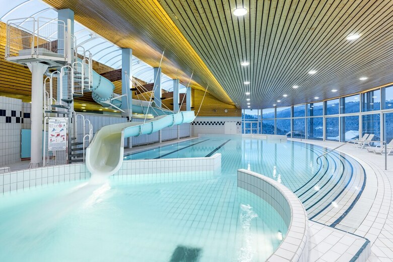 Apartamento Azureva Bussang