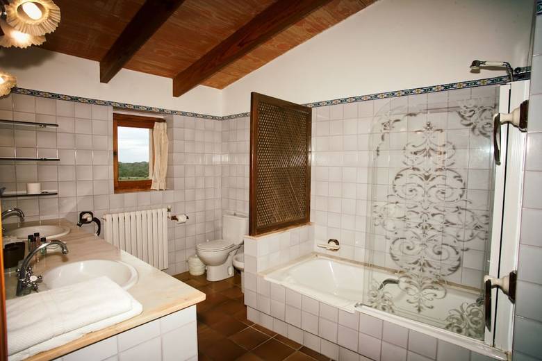 Agroturismo Finca Es Carb�