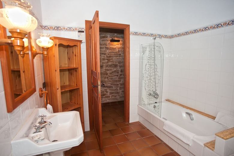 Agroturismo Finca Es Carb�