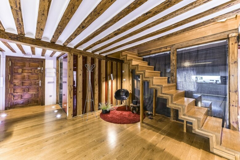 Sweet Inn Apartments - Palacio Real