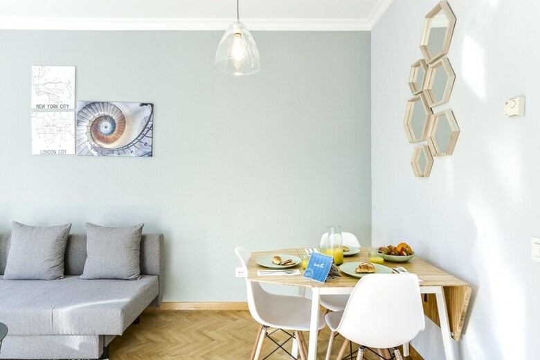 Sweet Inn Apartments - Palacio Real