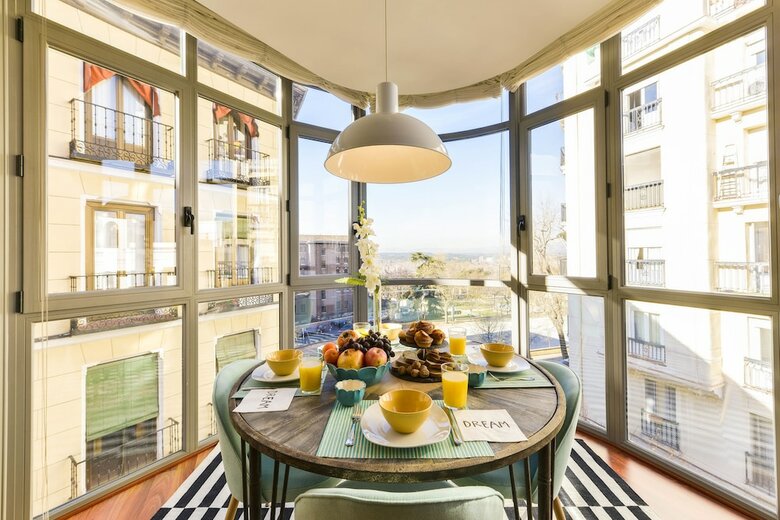 Sweet Inn Apartments - Palacio Real