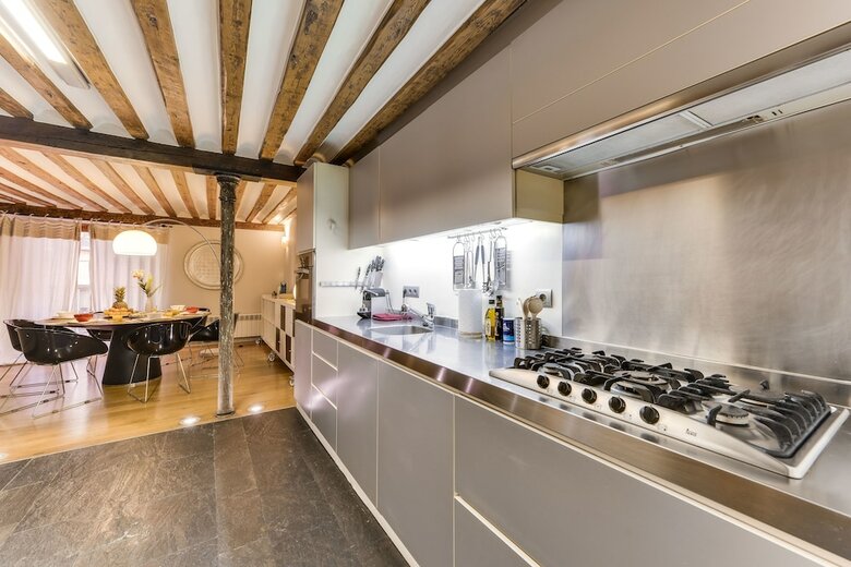 Sweet Inn Apartments - Palacio Real