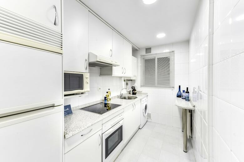 Sweet Inn Apartments - Palacio Real