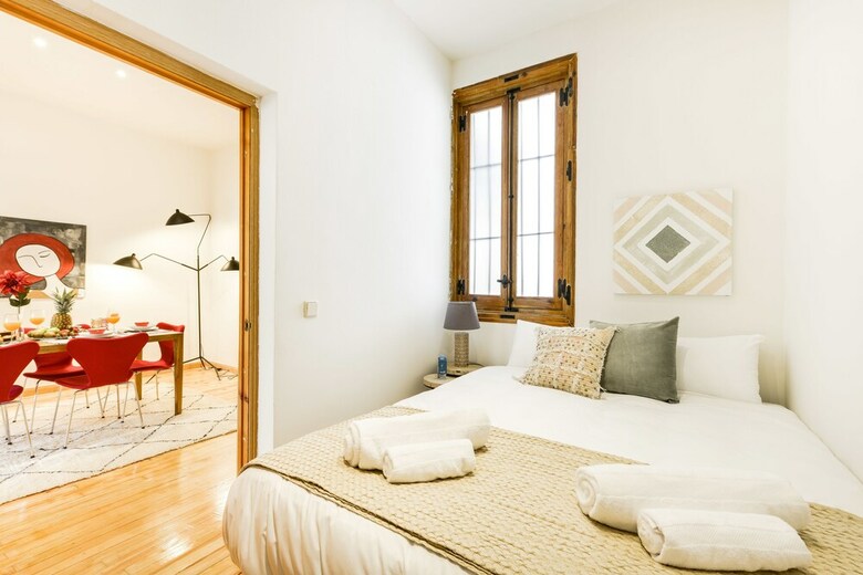 Sweet Inn Apartments - Palacio Real