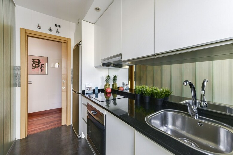 Sweet Inn Apartments - Palacio Real