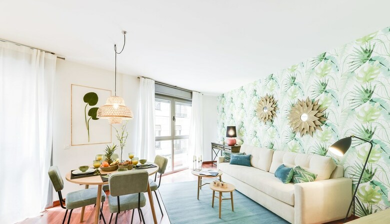 Sweet Inn Apartments - Palacio Real