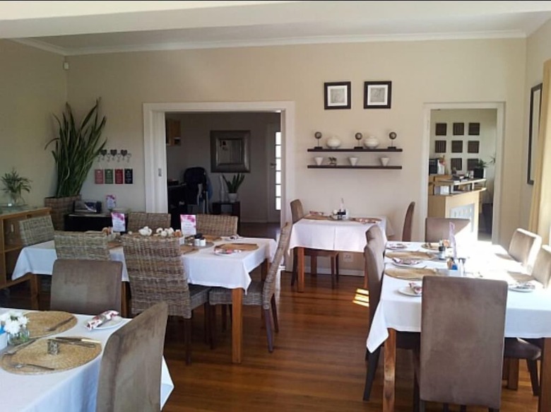 Hotel Palm Beach Guesthouse