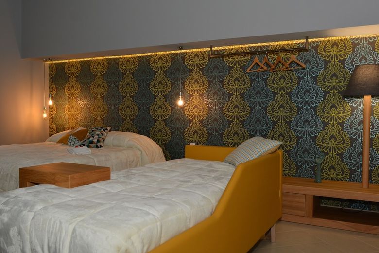 Un B&B Al Belvedere