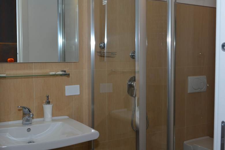 Un B&B Al Belvedere