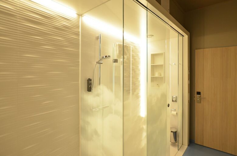 My Cloud Transit Hotel