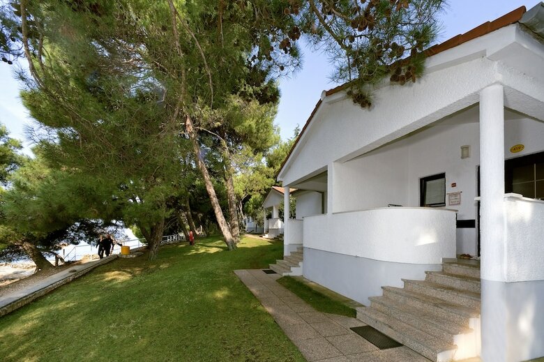 Hotel Village Galijot Plava Laguna