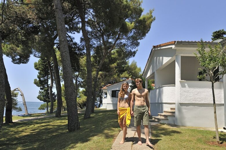 Hotel Village Galijot Plava Laguna