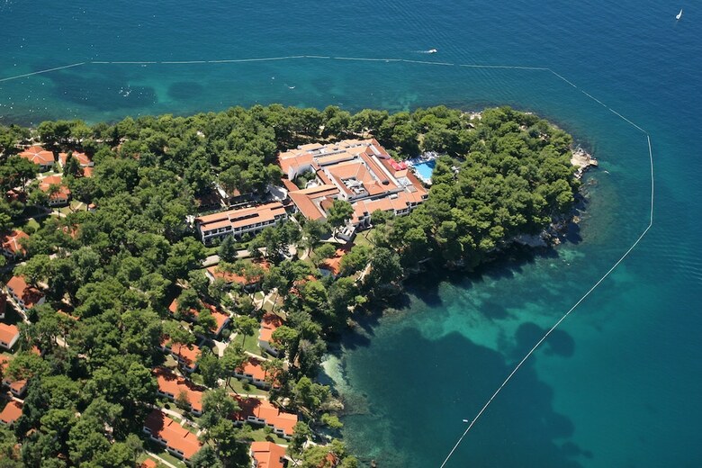 Hotel Village Galijot Plava Laguna