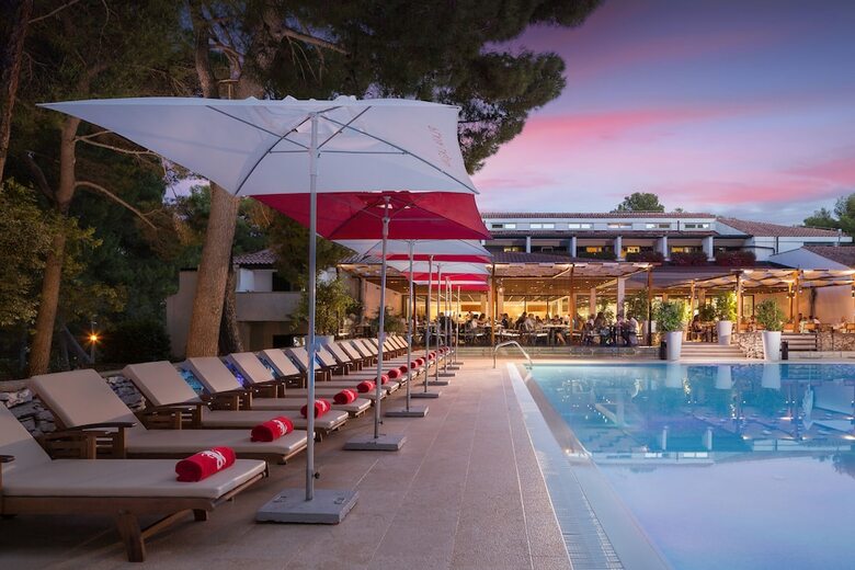 Hotel Village Galijot Plava Laguna