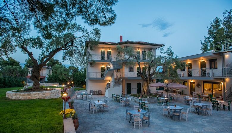 Mirabilia Boutique Hotel