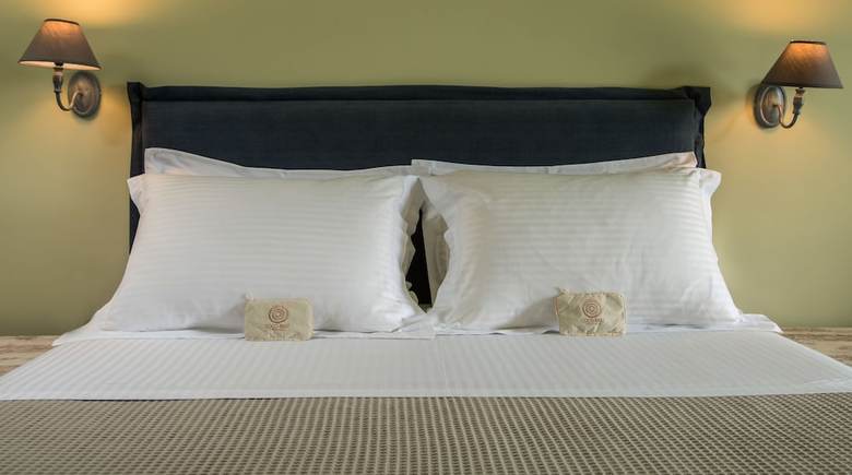 Mirabilia Boutique Hotel